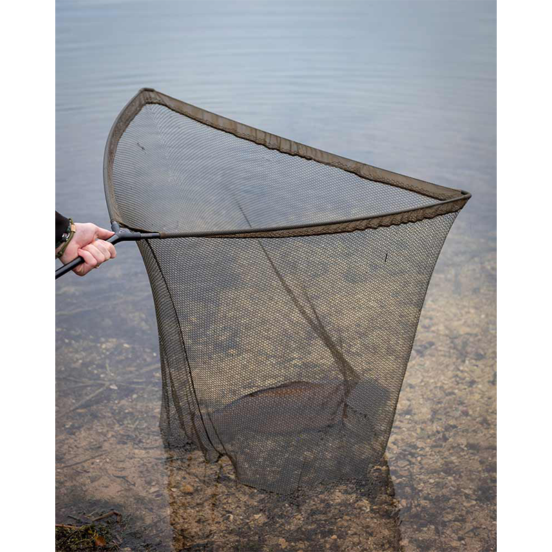 FOX EOS-X LANDING NET 2 RÉSZES 6' 42" 