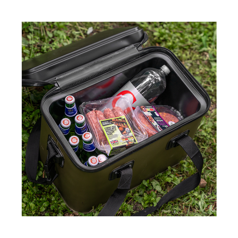 AVID CARP STORMSHIELD DELUXE COOLER 30L