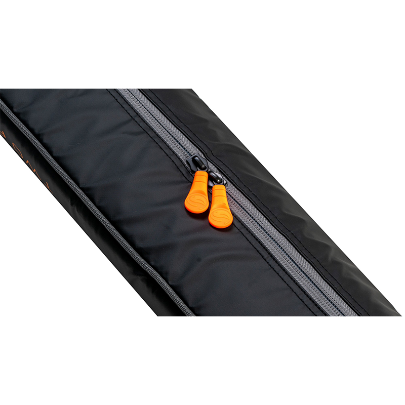 GURU TEAM 2 ROD HOLDALL