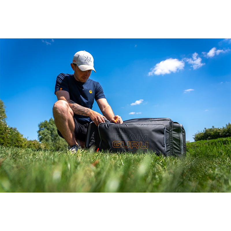 GURU TEAM CARRYALL