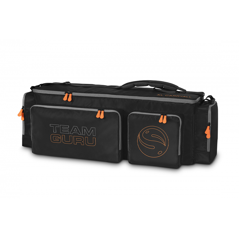 GURU TEAM CARRYALL XL