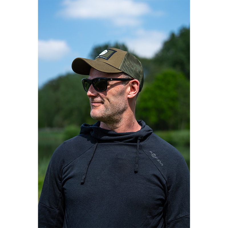 KORDA TT TRUCKER CAP