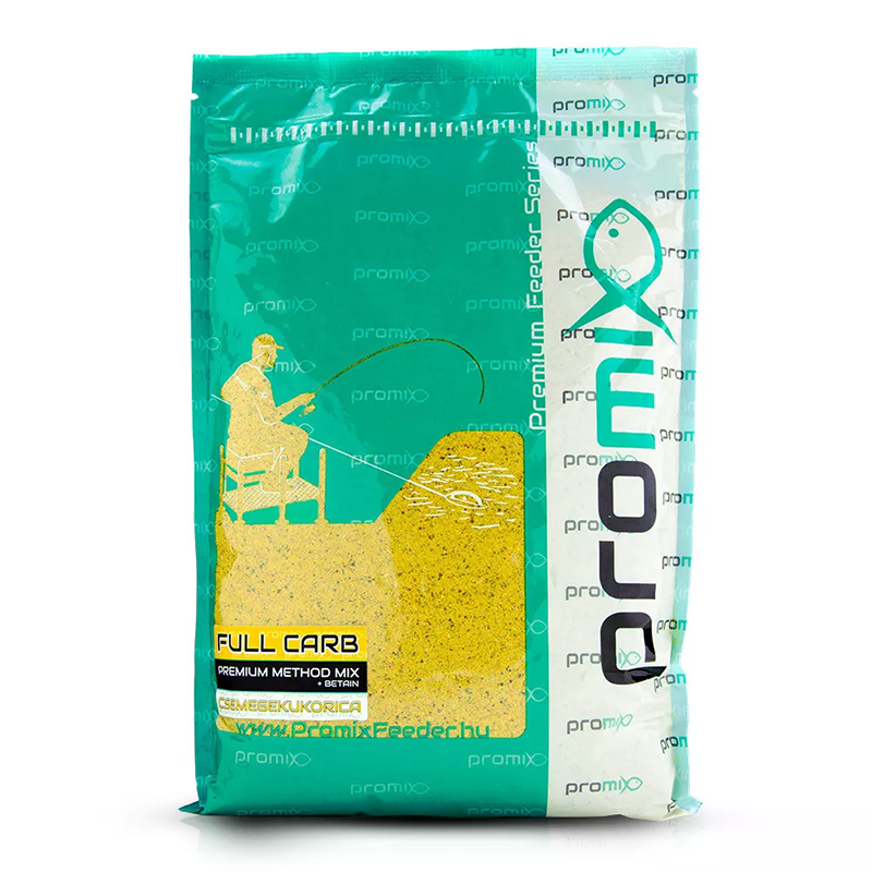 PROMIX FULL CARB 800GR CSEMEGEKUKORICA
