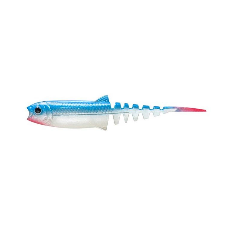 SAVAGE GEAR CANNIBAL MINNOW 10CM 6,5G BLUE PEARL