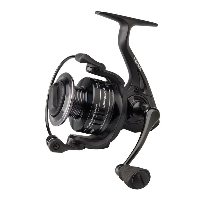 DAM DARKSIDE 8  4000S FD