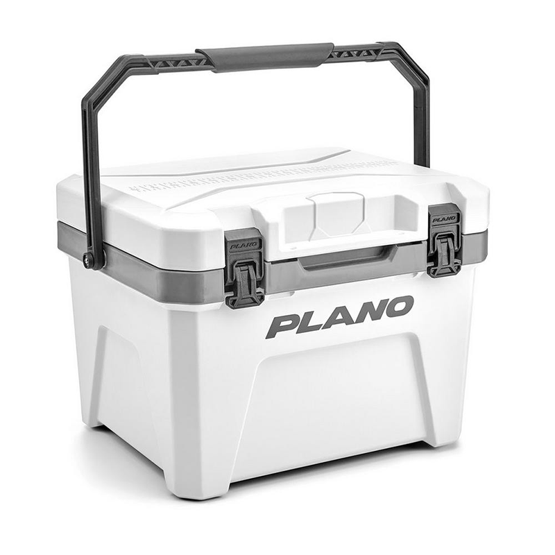 PLANO FROST COOLER 21 QUART 20 LITERES FEHÉR HŰTŐLÁDA