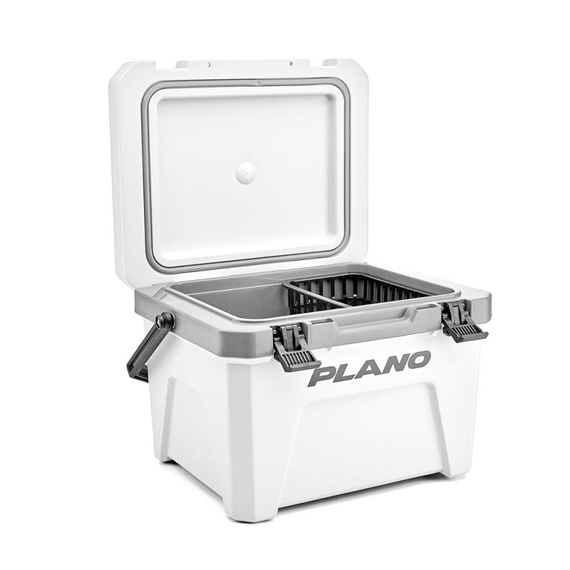 PLANO FROST COOLER 21 QUART 20 LITERES FEHÉR HŰTŐLÁDA