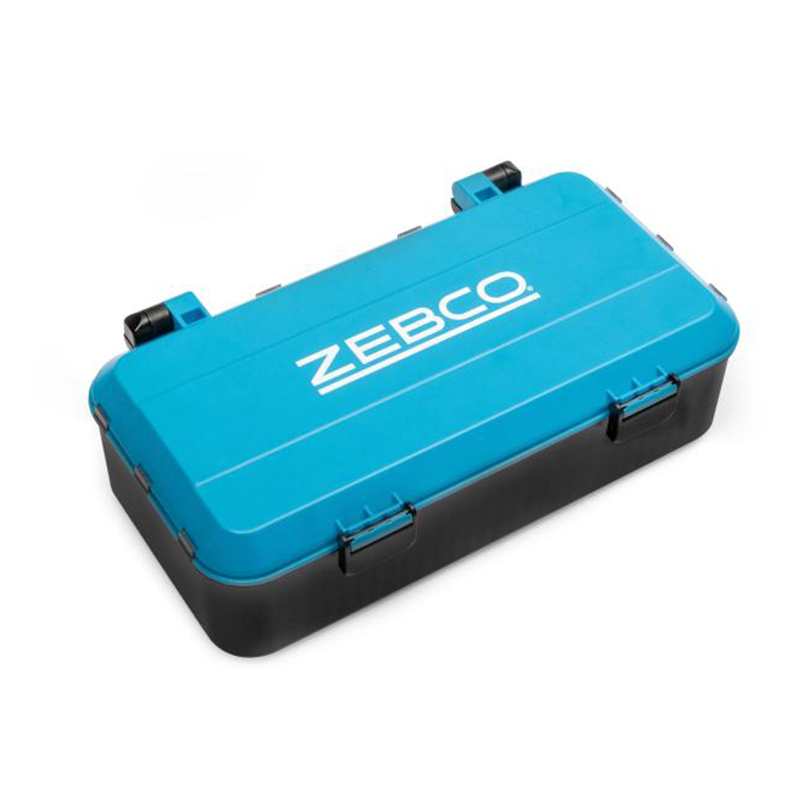 ZEBCO TROPHY TACKLE BOX