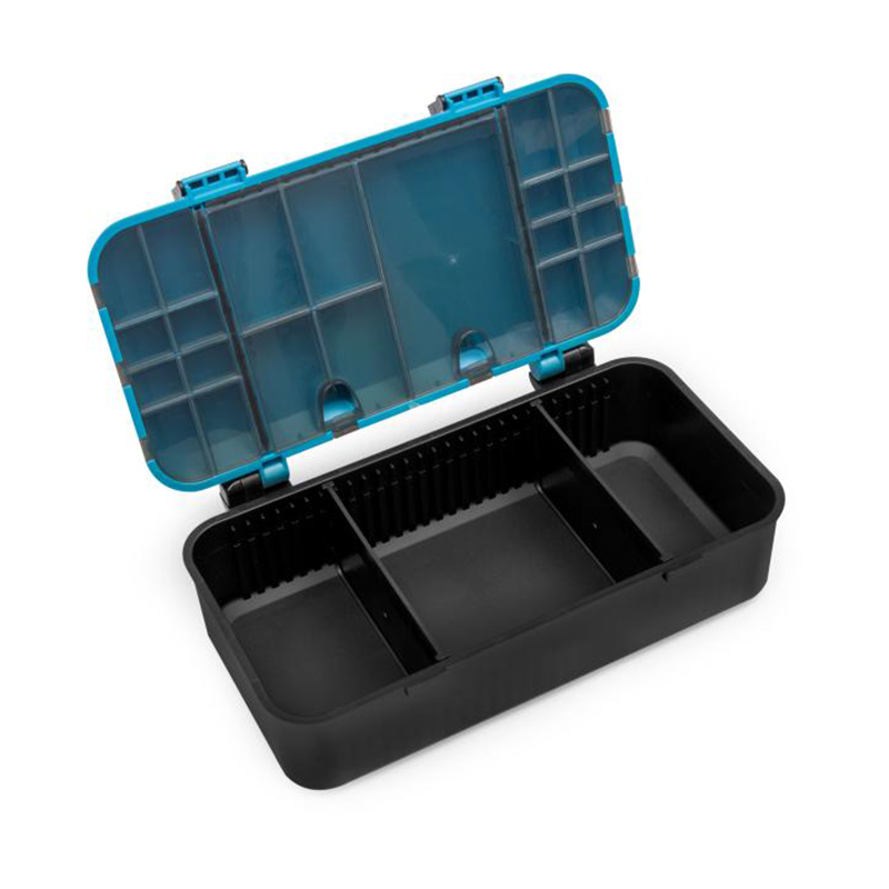 ZEBCO TROPHY TACKLE BOX
