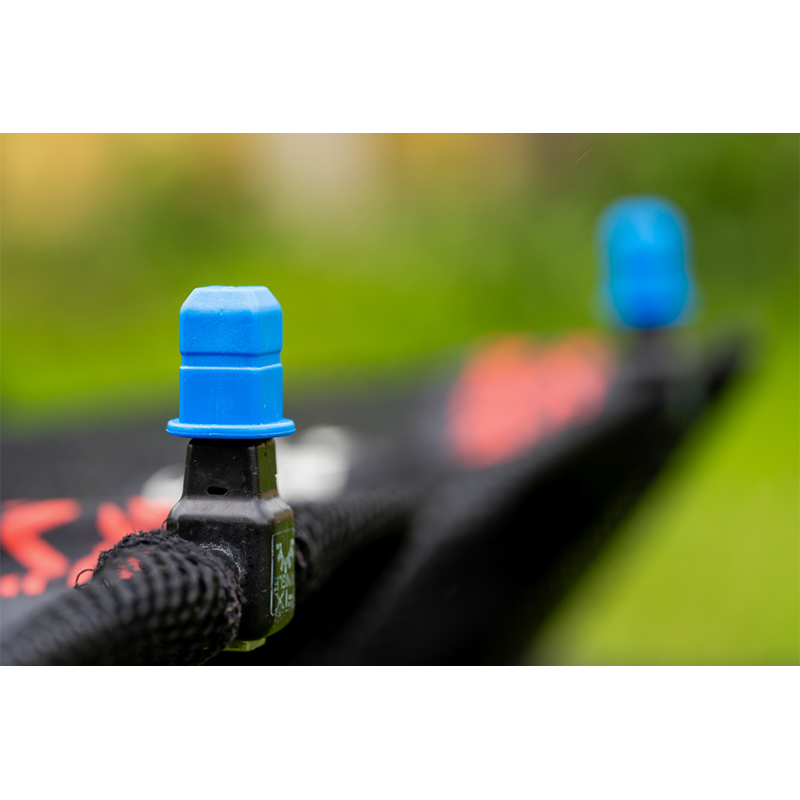 PRESTON OFFBOX QUICK RELEASE INSTERTS BLUE