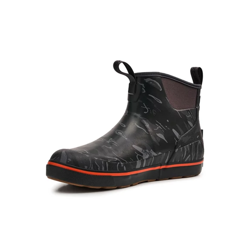 GRUNDÉNS DECK-BOSS ANKLE BOOT 46
