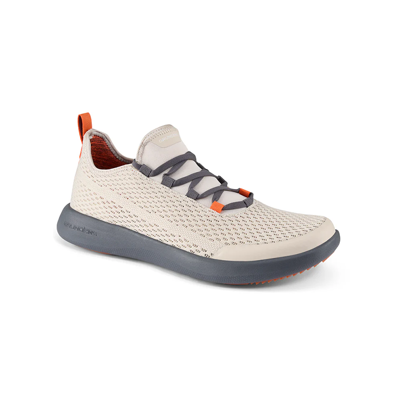GRUNDÉNS CROSSCURRENT BOAT SHOE 45