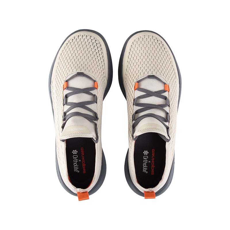 GRUNDÉNS CROSSCURRENT BOAT SHOE 45