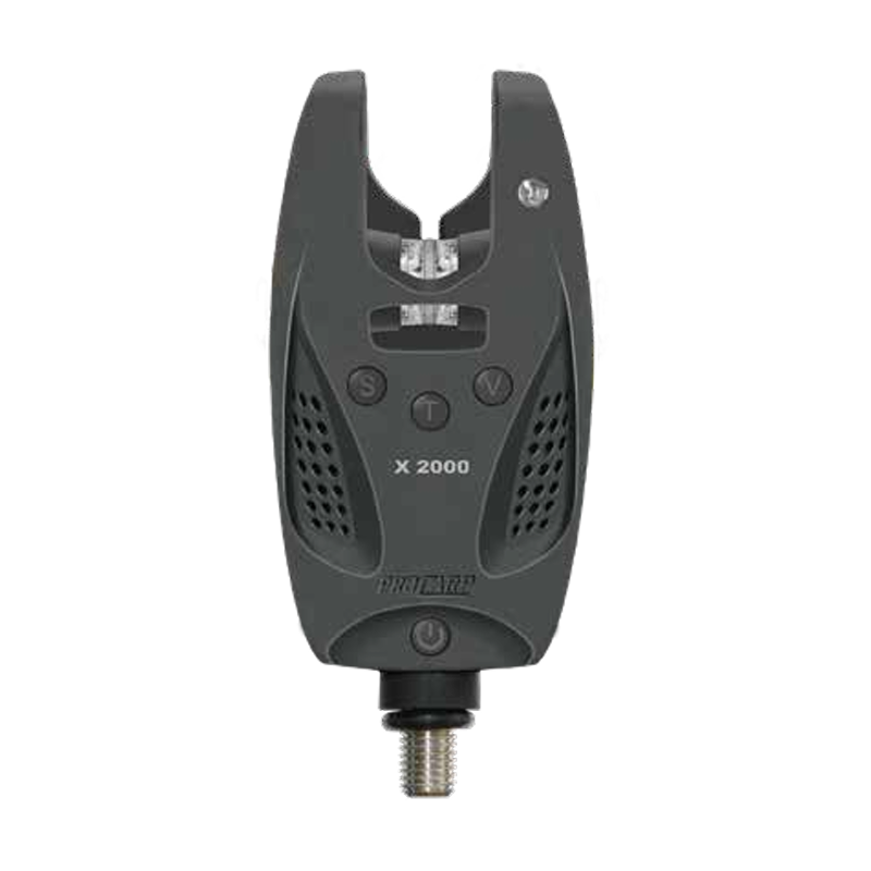 CORMORAN PRO CARP X-2000 KAPÁSJEZŐ