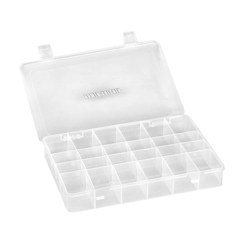 SPRO POWERCATCHER TACKLE BOX 27,5x18,5x4,2CM