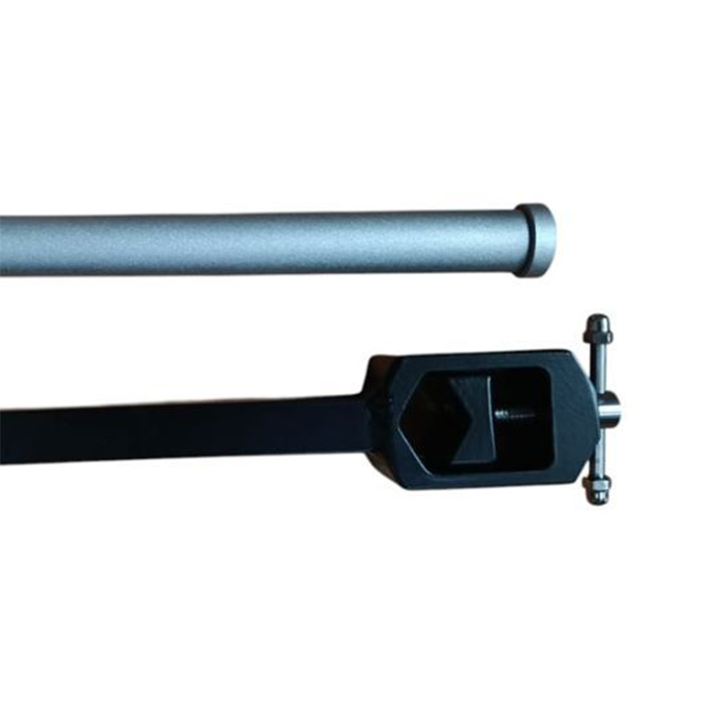 ALUFLOKK FEEDER ARM FIX AJÁNDÉK AF1 FEJJEL