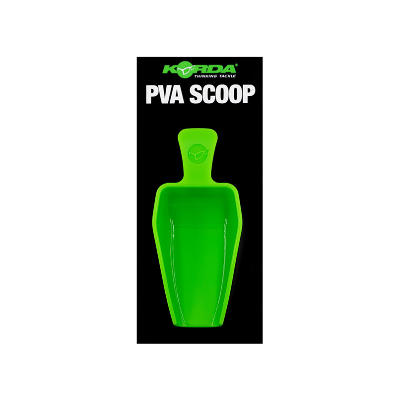 KORDA SOLIDZ SCOOP