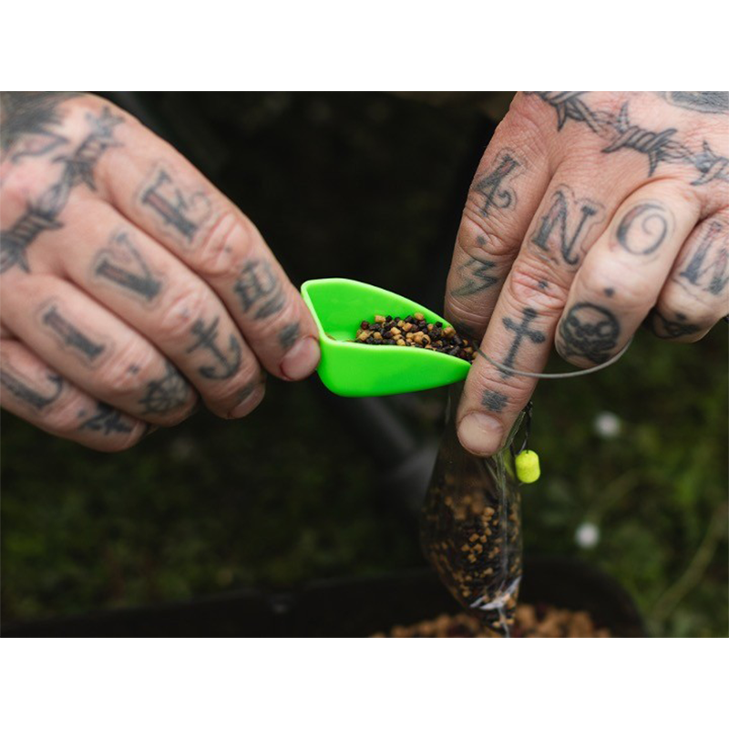 KORDA SOLIDZ SCOOP