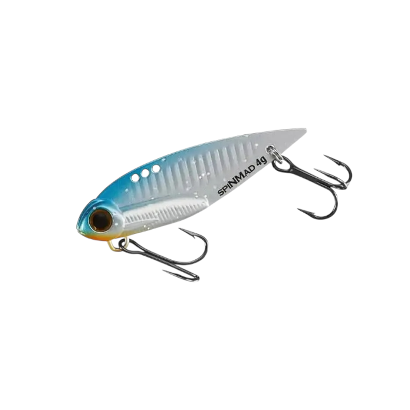 SPINMAD SPICY BLADE AMAZONKA 4GR 3603