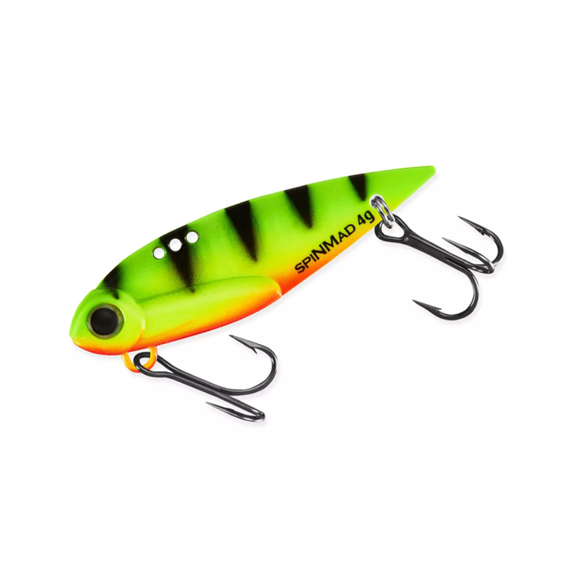 SPINMAD SPICY BLADE AMAZONKA 4GR 3605