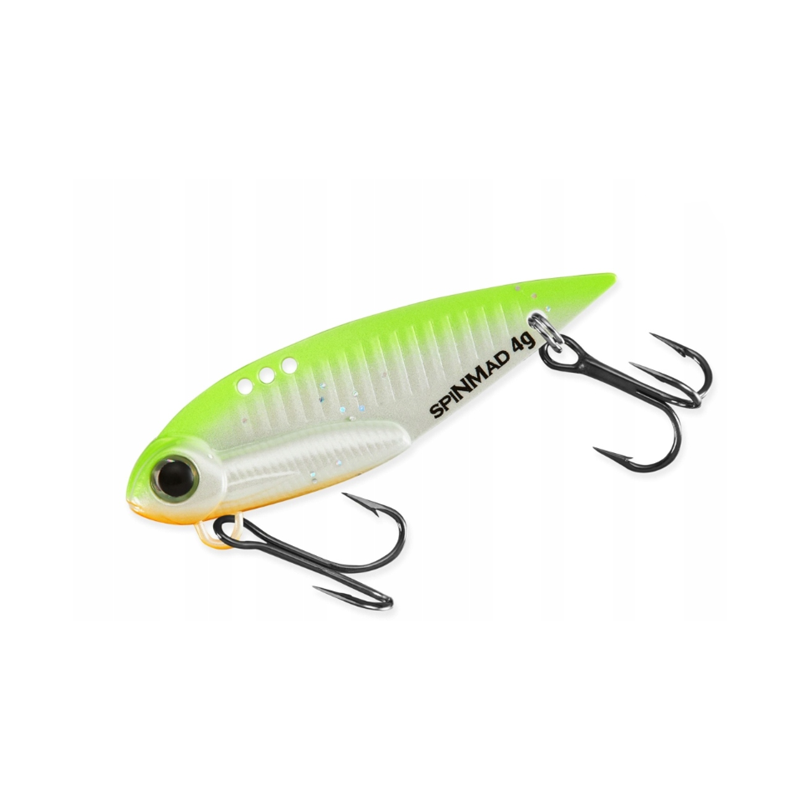 SPINMAD SPICY BLADE AMAZONKA 4GR 3610