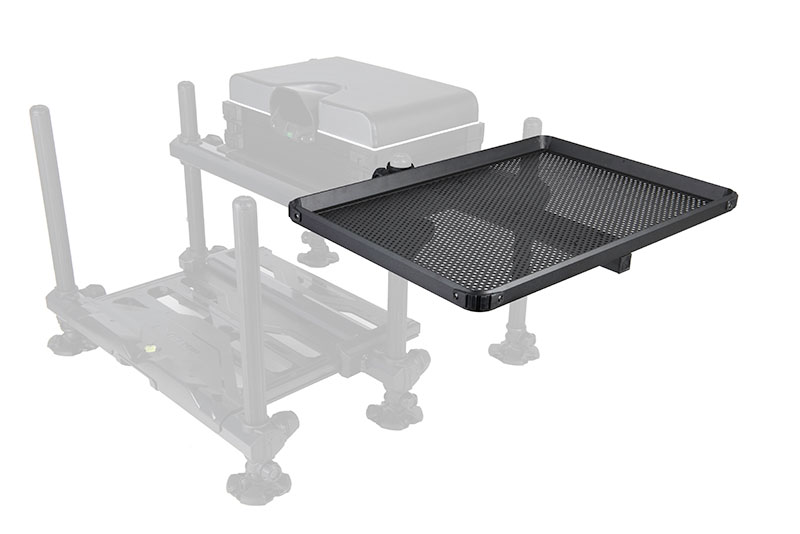 MATRIX STANDARD SIDE TRAY MEDIUM