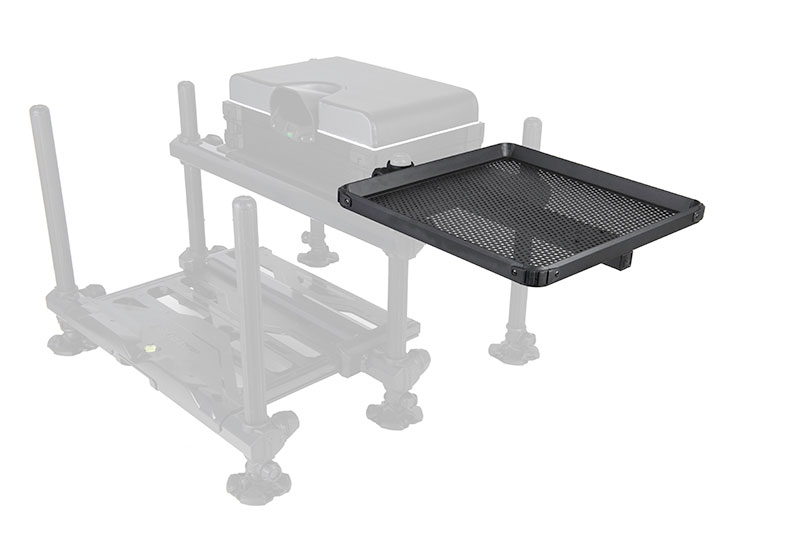 MATRIX STANDARD SIDE TRAY SMALL