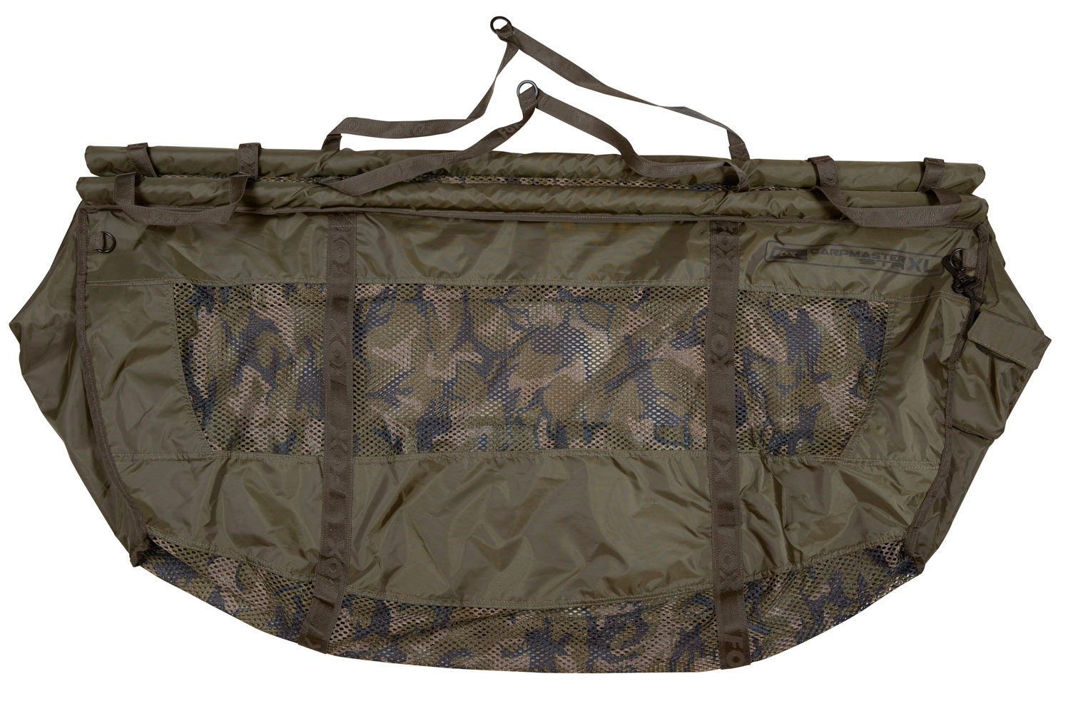 FOX CARPMASTER STR XL