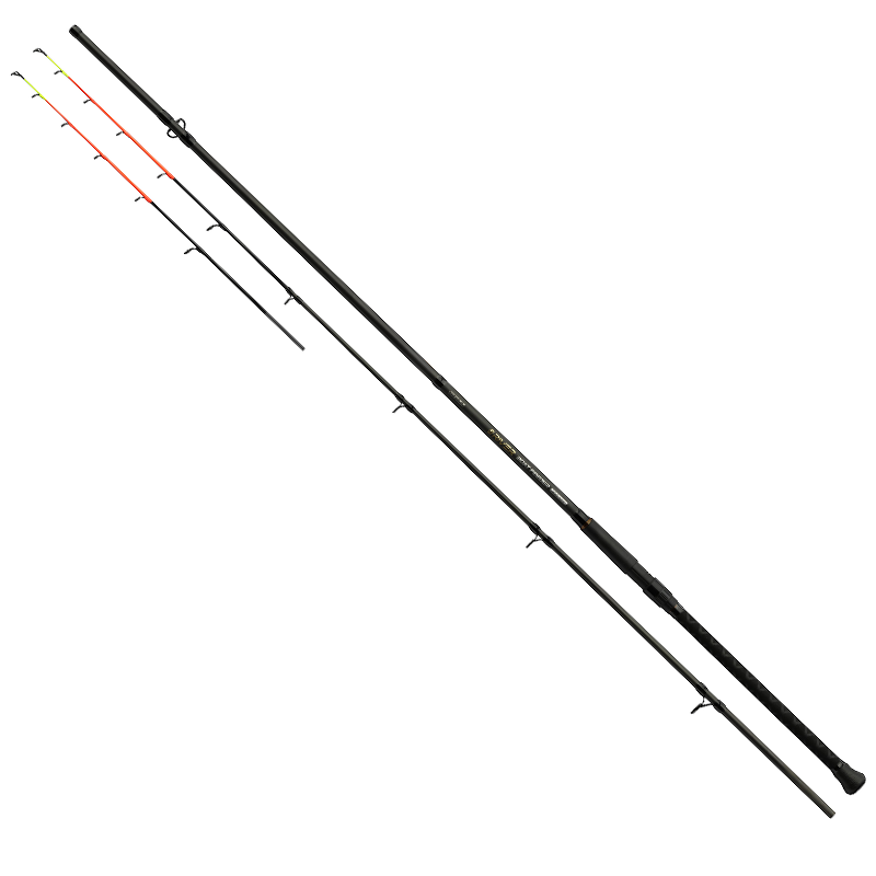 NEVIS RIVER BOAT FEEDER 240XXH 100-300gr
