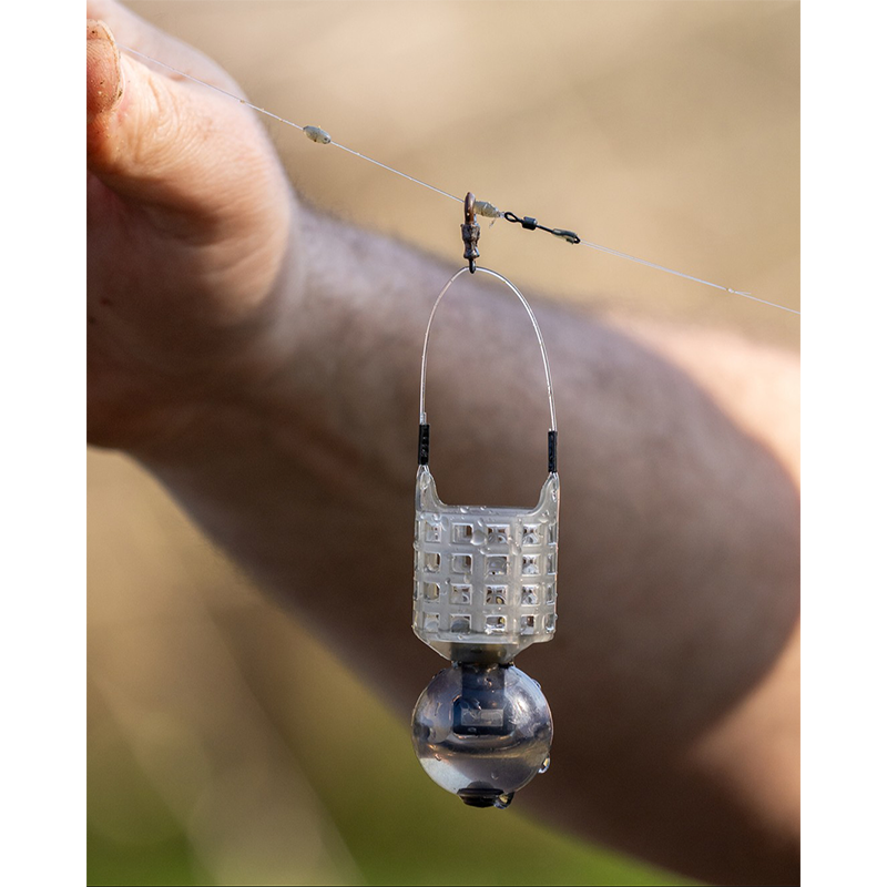 KORUM SLOW SINKING FEEDER - SMALL