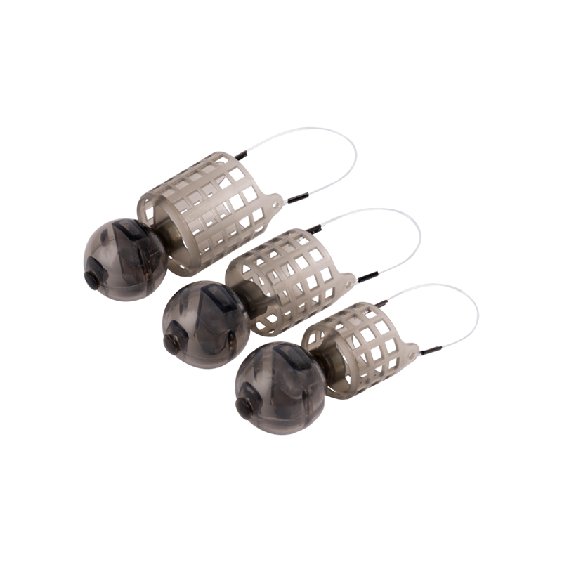 KORUM SLOW SINKING FEEDER - MEDIUM