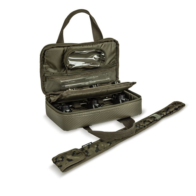 SOLAR SP C-TECH COMPACT BUZZER BAR BAG