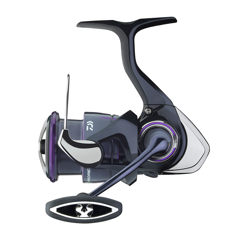 DAIWA 25 PROREX V LT4000-C DAIWA 25 PROREX V LT4000-C