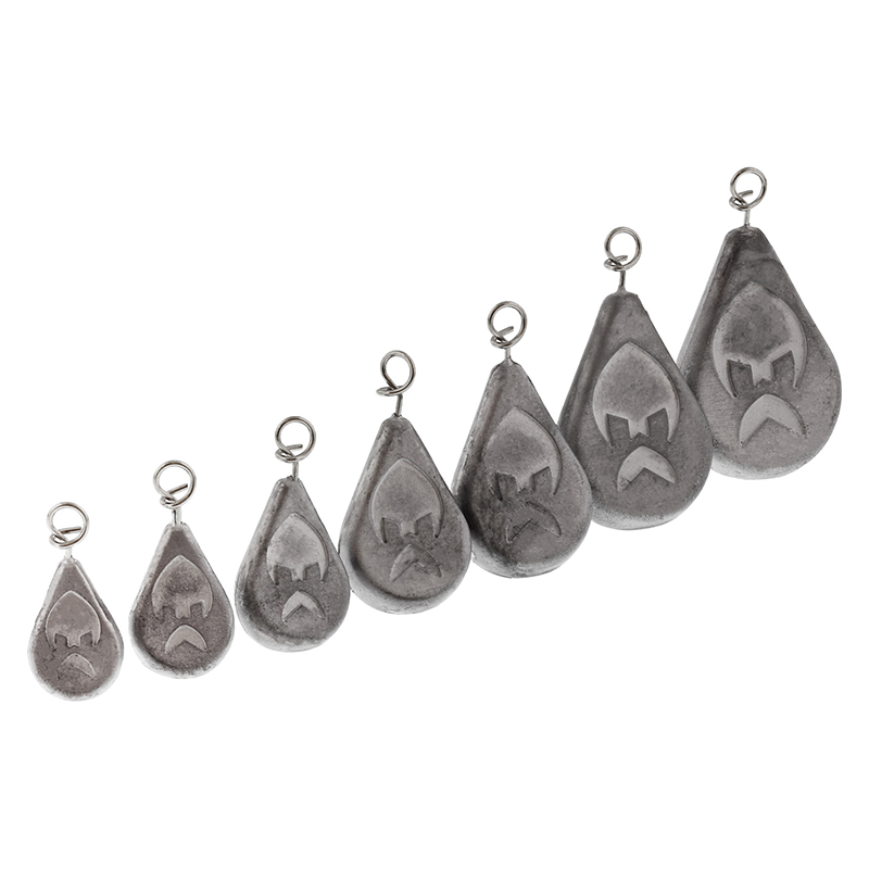 WESTIN SWITCH WEIGHT 10,5GR