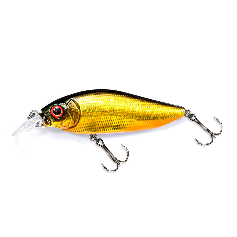 MEGABASS FLAP SLAP  SP-C 77MM GC MEGABASS KINKURU