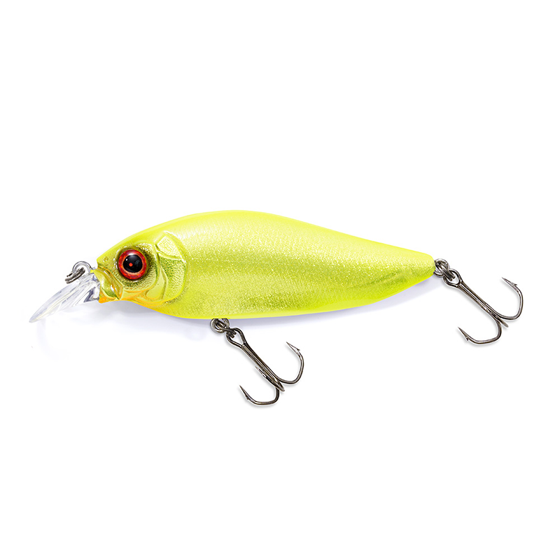 MEGABASS FLAP SLAP  SP-C 77MM GLX DOUBLE CHART
