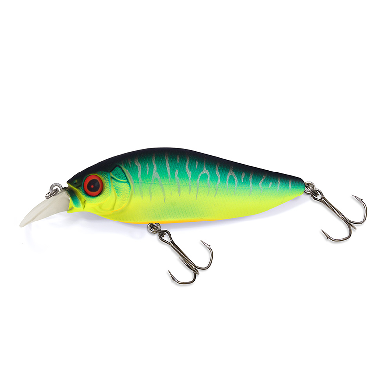MEGABASS FLAP SLAP  SP-C 77MM MAT TIGER
