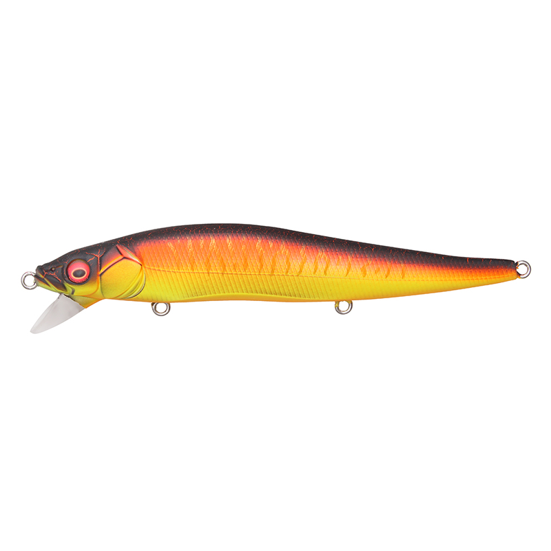 MEGABASS VISION ONETEN SR 110MM AKA TORA