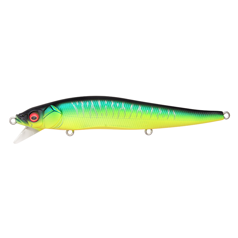 MEGABASS VISION ONETEN SR 110MM MAT TIGER