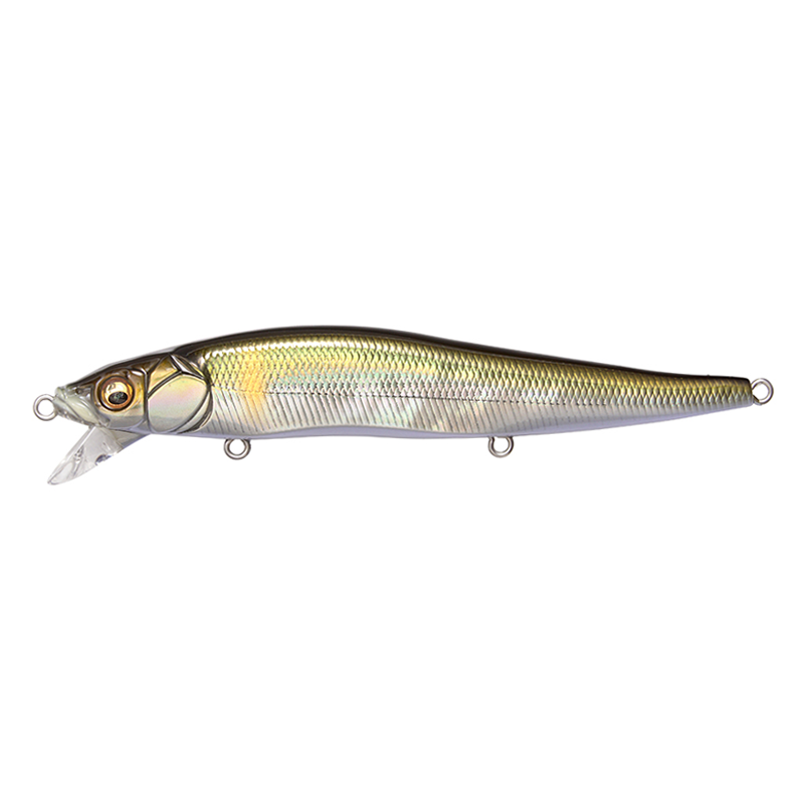 MEGABASS VISION ONETEN SR 110MM SH SE AYU