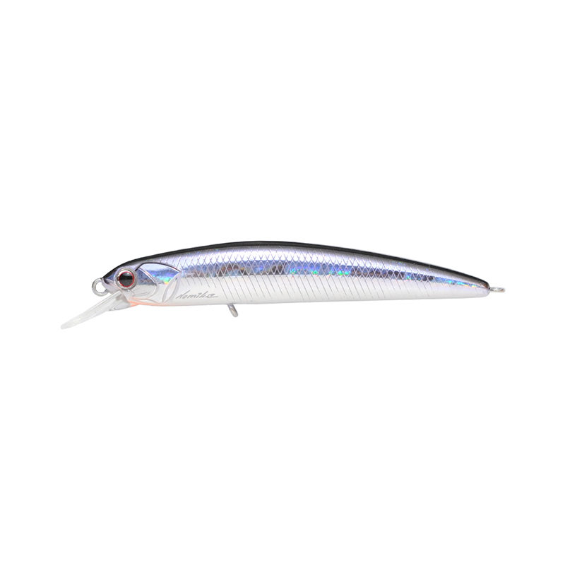 OSP DURGA 73SP SUSPEND 73MM H-09 CRYSTAL BLUE SHINER