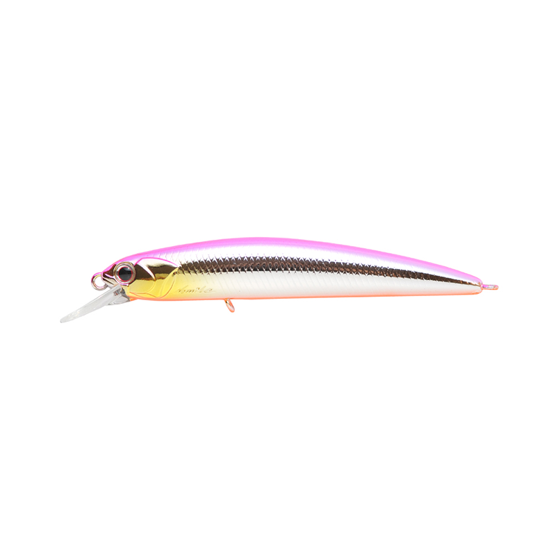OSP DURGA 73SP SUSPEND 73MM H-39 PINK BACK MINNOW