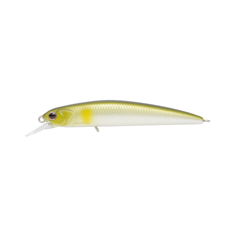 OSP DURGA 73SP SUSPEND 73MM SH-39 PEARL MINNOW