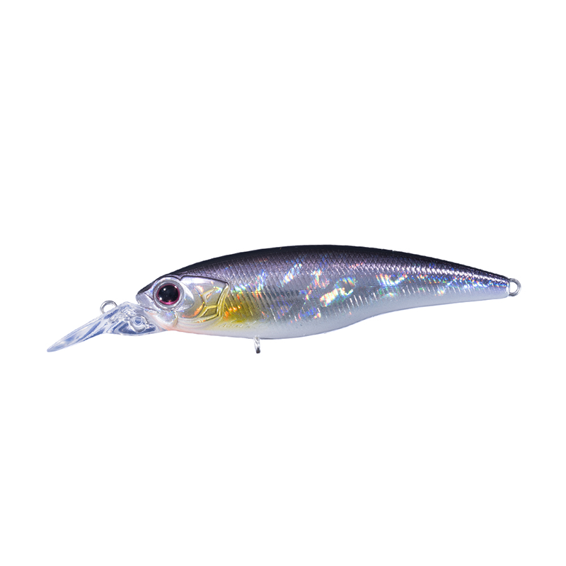 OSP HIGH CUT SR 63MM H-09 ICE SHAD