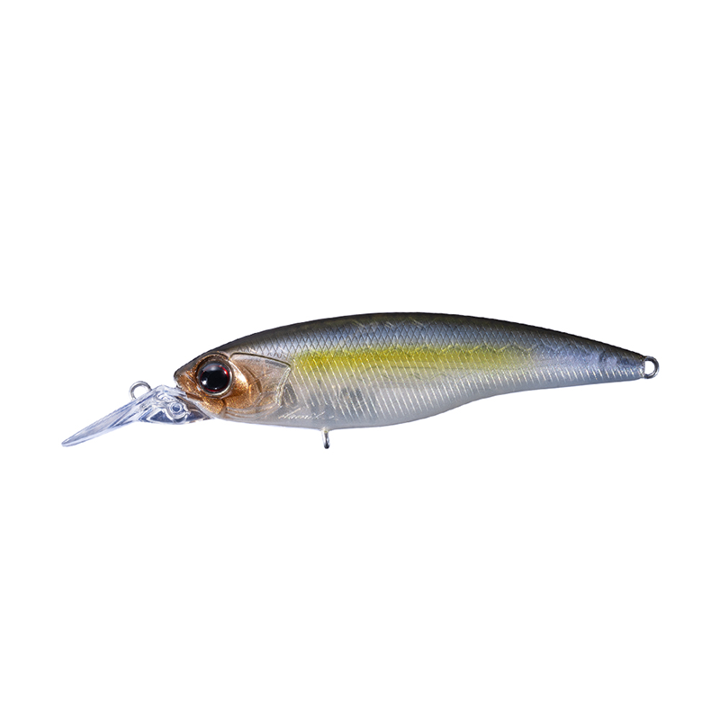 OSP HIGH CUT SR 63MM P-23 TASTY SHAD