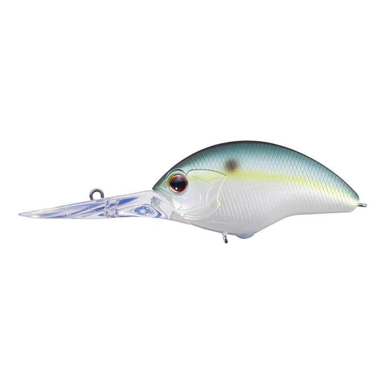 OSP BLITZ MAX DR 61MM OL-21 BLUEBACK HERRING