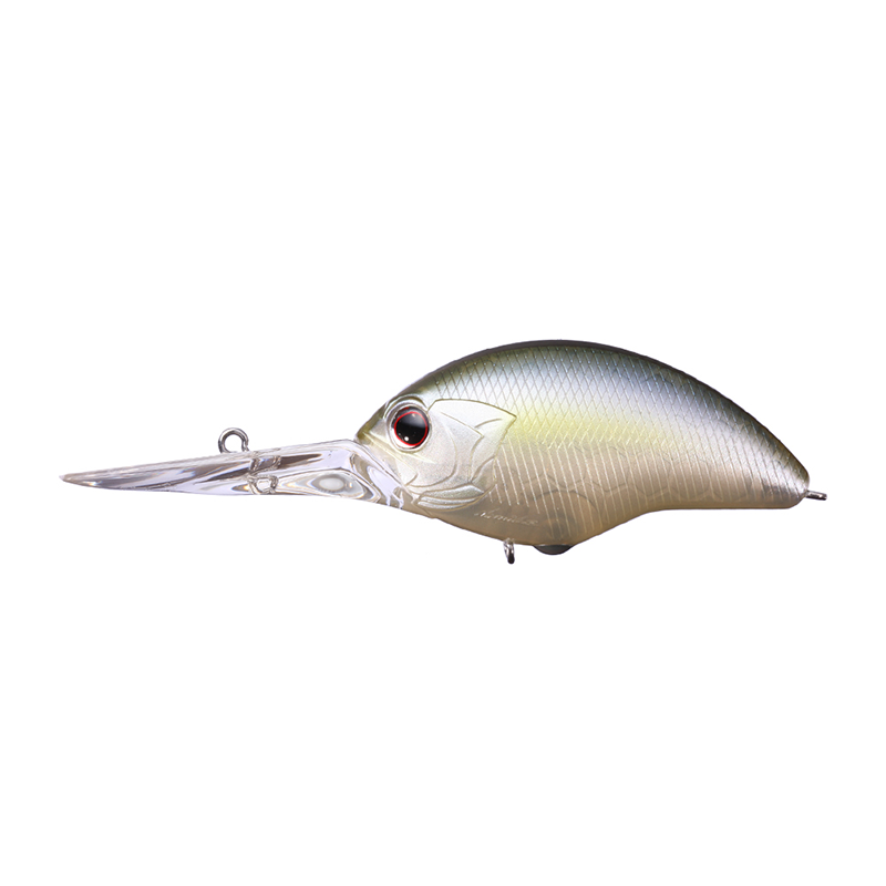 OSP BLITZ MAX DR 61MM P-23 TASTY SHAD