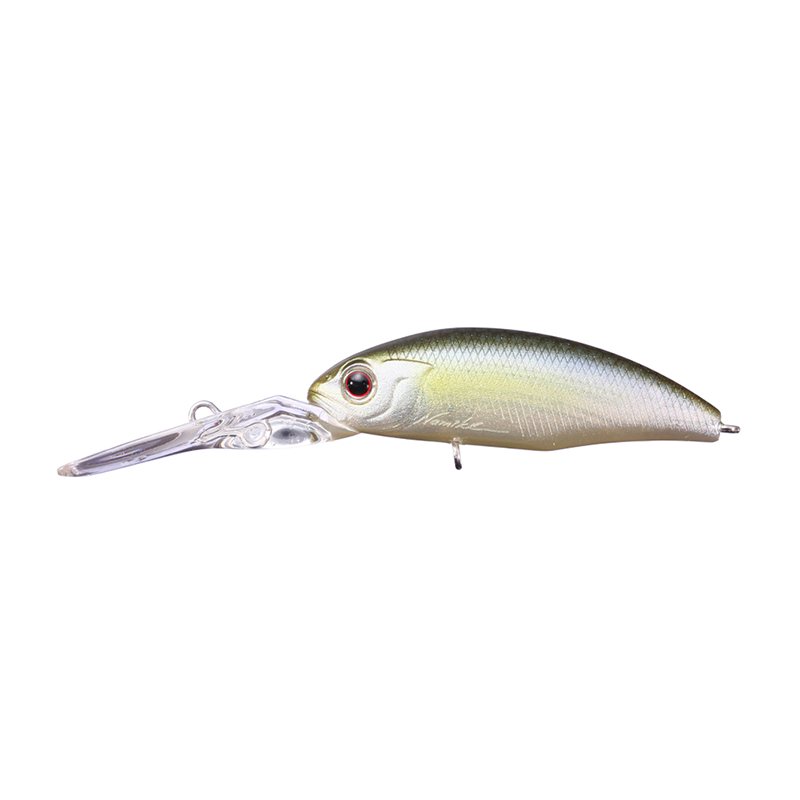 OSP DUNK SUSPEND 48MM P-23 TASTY SHAD