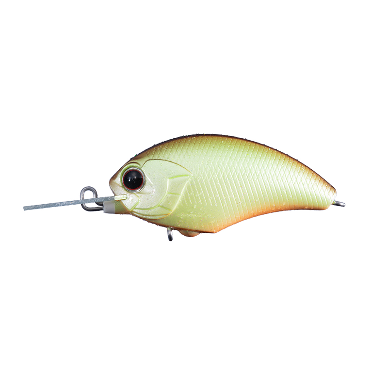 OSP TINY BLITZ MR 44MM PL-07 K.O. DAZZLER CHART