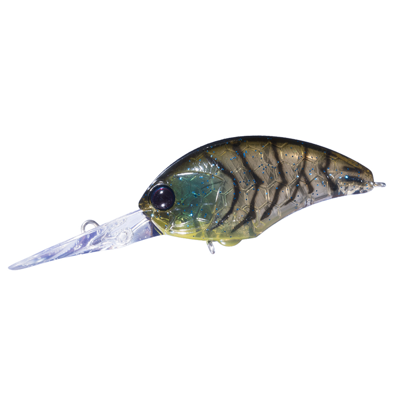 OSP TINY BLITZ DR 45MM TE-40 TENAGA VER.2